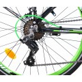 Складаний велосипед Ardis City Folding 24".
